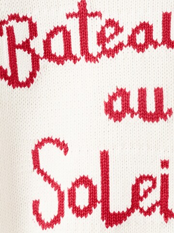 MANGO KIDS Pulóver 'SOLEIL' - fehér