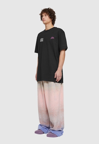 Lost Youth - Camisa em preto