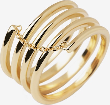 P D PAOLA Ring in Gold