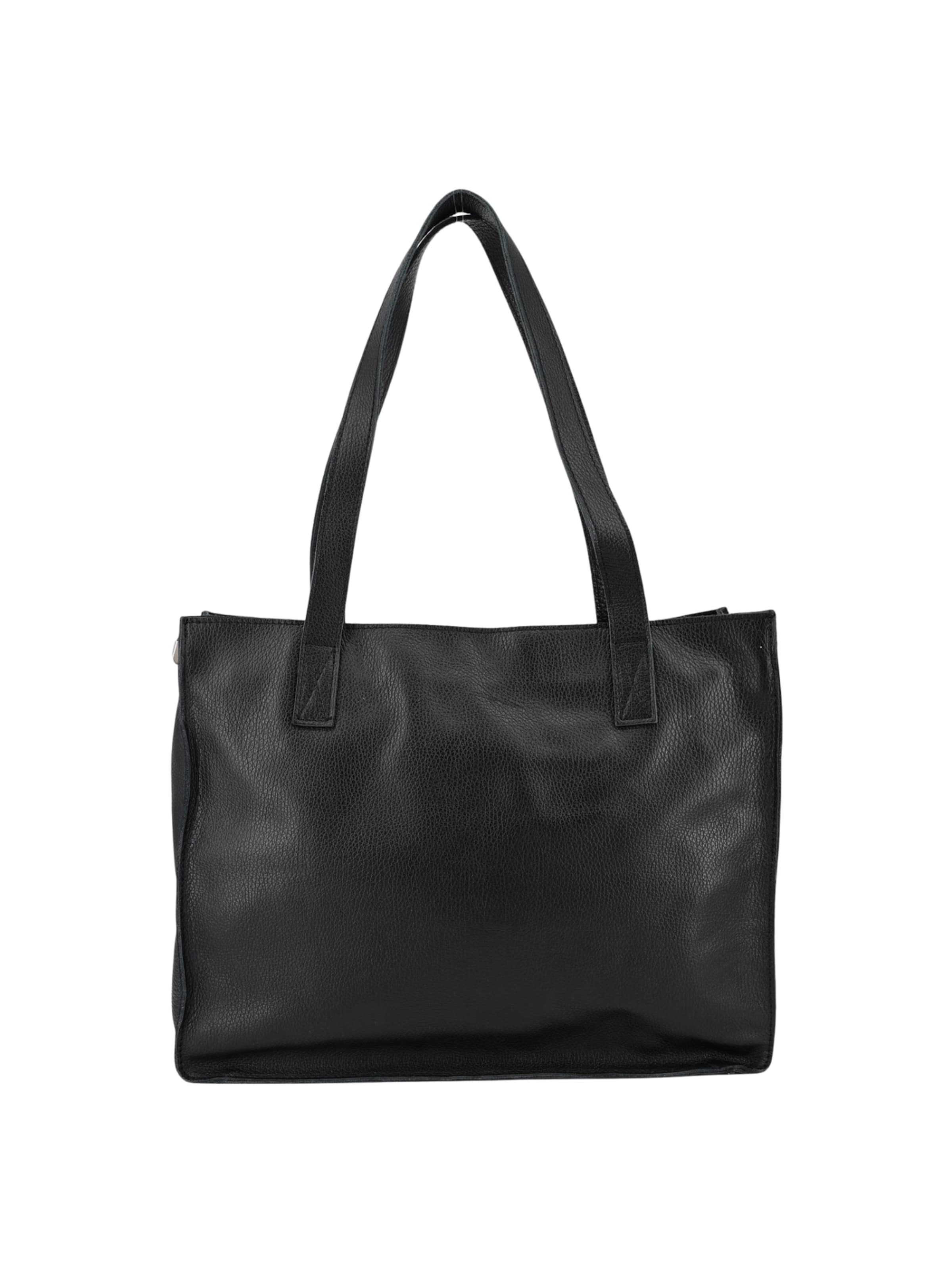 Brise Shopper‌‌‌‌‌‌‌ in Schwarz: Vorderseite
