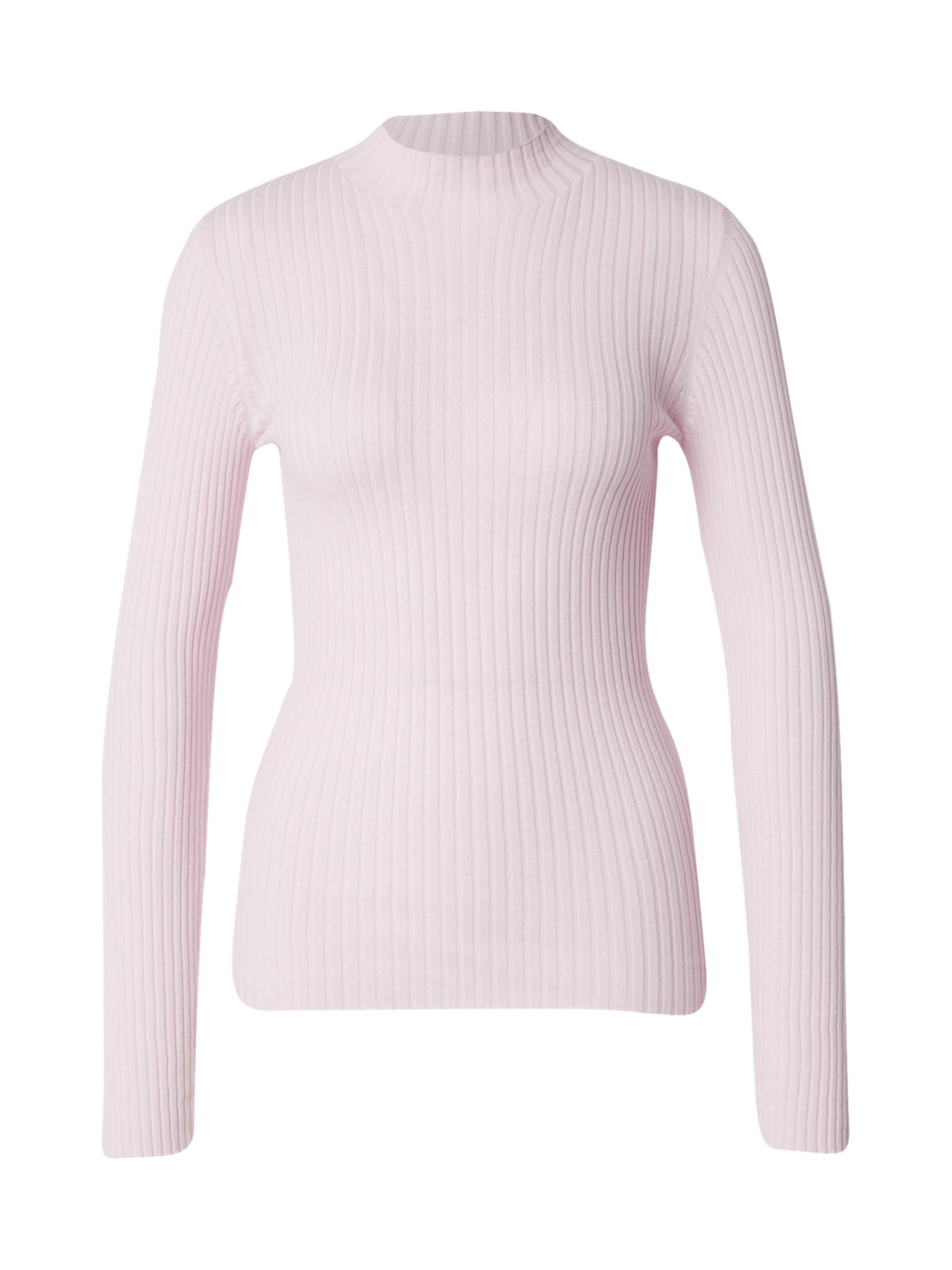 ARMEDANGELS - Pullover 'ALAANI' em rosa: frente