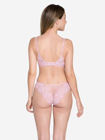 JOOP! T-shirt Bra ' Spacer ' in Pink