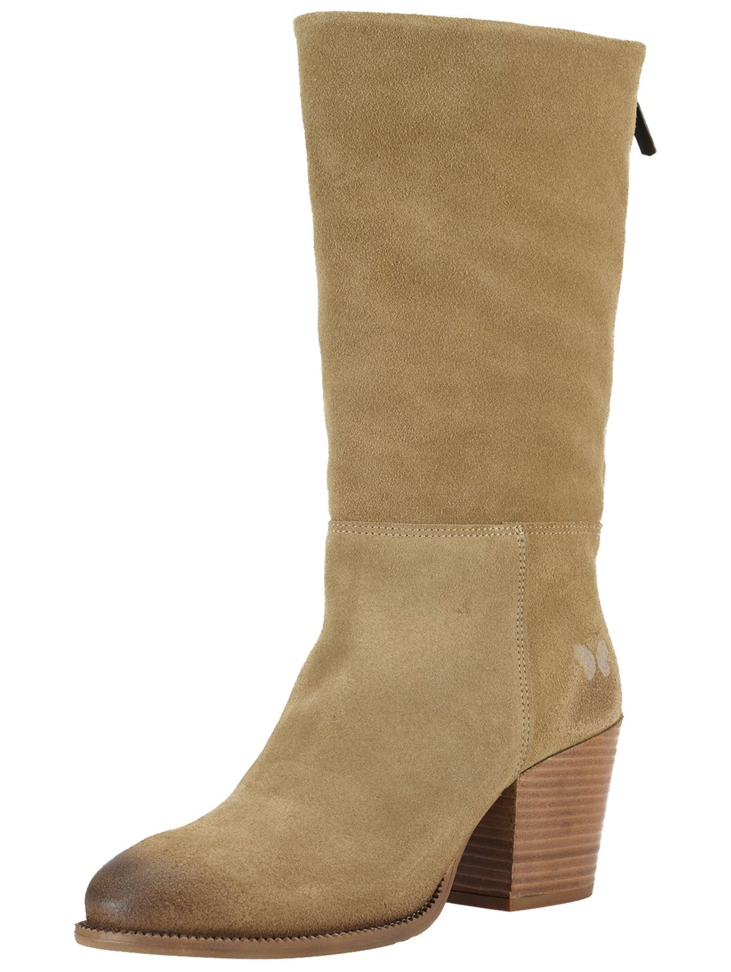 FELMINI Stiefel in 36 in braun, Produktansicht