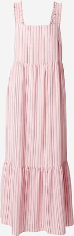 Dorothy Perkins Kleid in Pink: predná strana