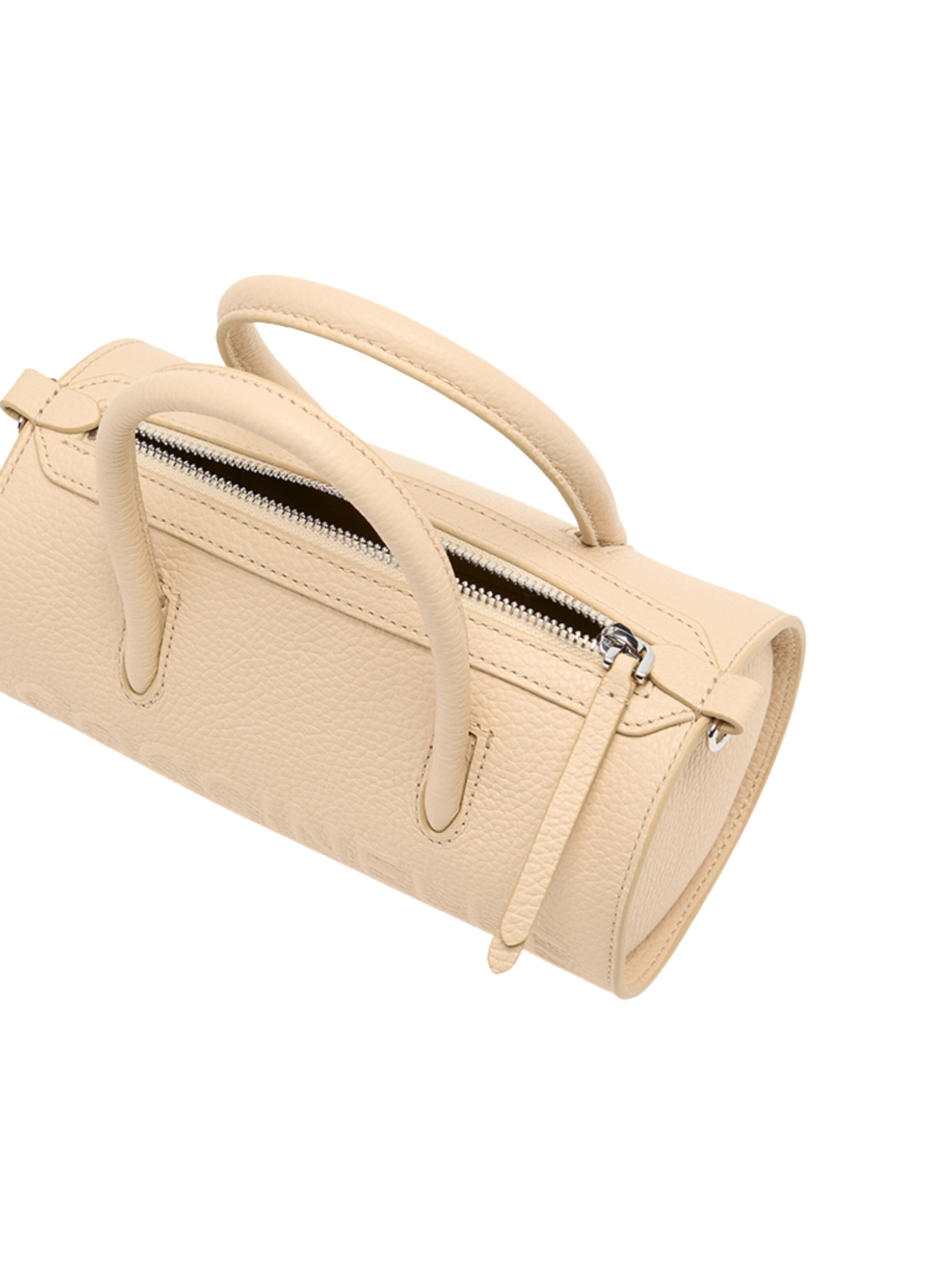Borsa a mano 'COCCINELLE MYRTA' di Coccinelle in beige