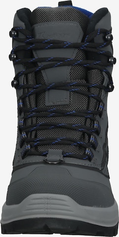 Kastinger Snow Boots in Grey