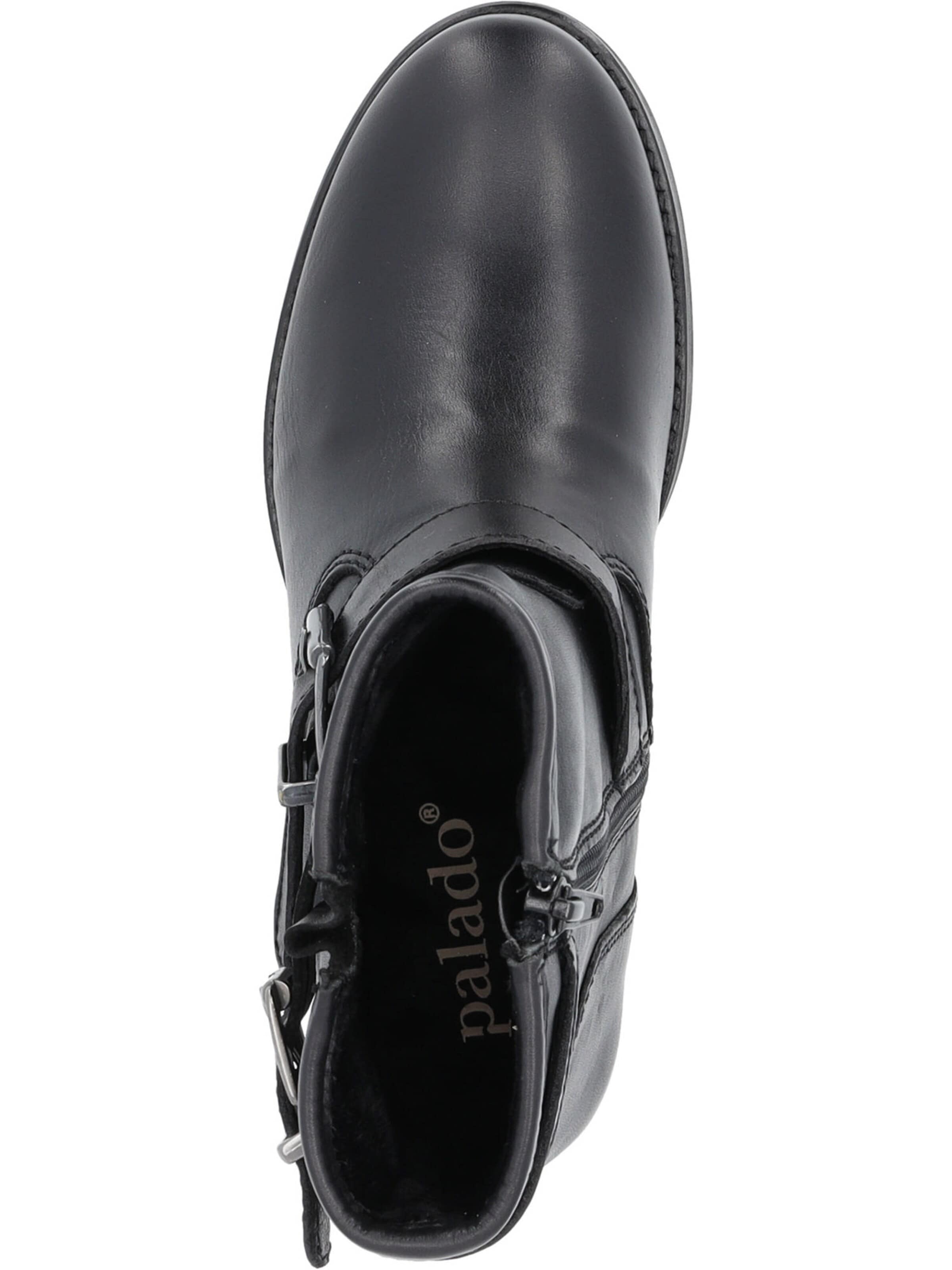 Palado Boots 'Palado Jostle' in Black