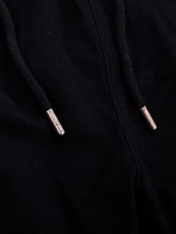 Reslad Regular Cargo Pants 'kurze Cargo-Shorts' in Black