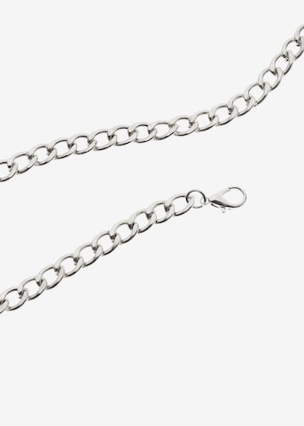 LASCANA Necklace in Silver