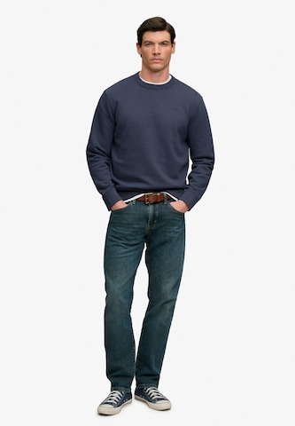 Superdry & Co Tréning póló 'Essential' - kék