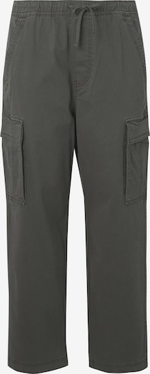 Laisvo stiliaus kelnės iš HOLLISTER, spalva – tamsiai žalia, Prekių apžvalga