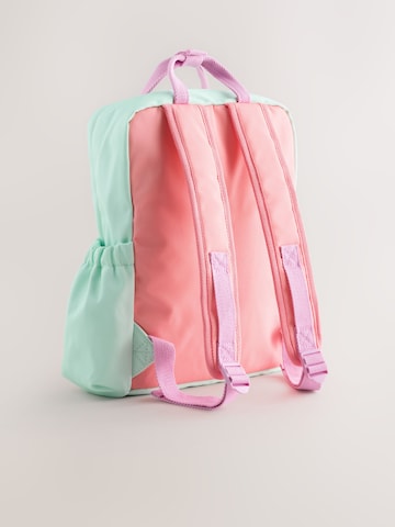 Next - Mochila em verde