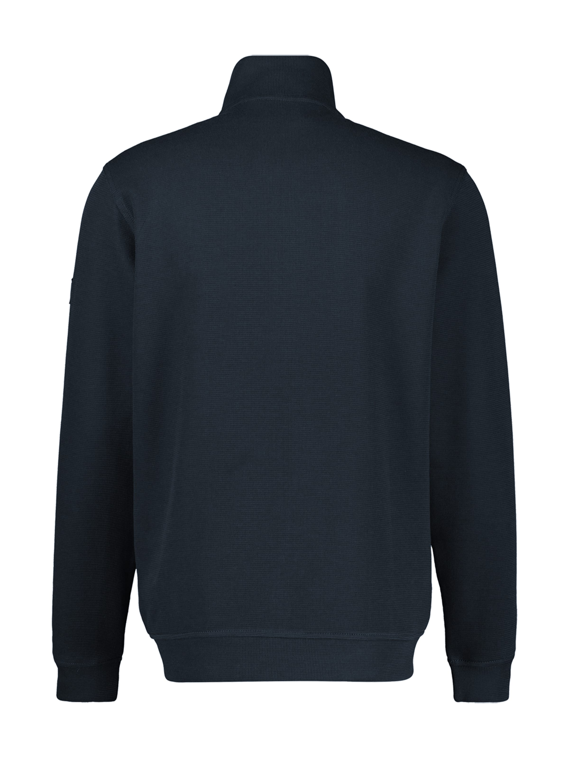 LERROS Between-Season Jacket in Blue