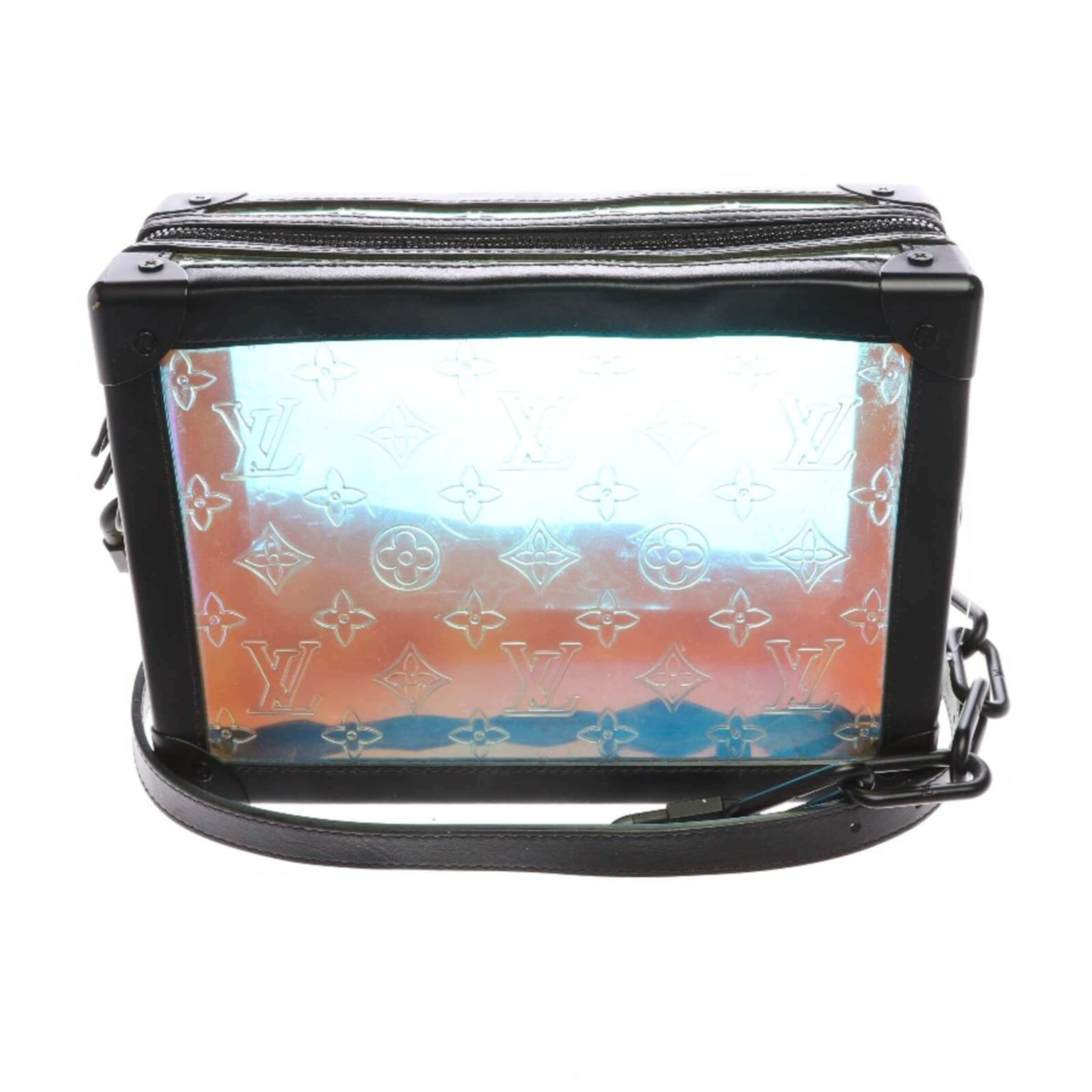 Louis Vuitton Bag in One size in Mixed colors: front