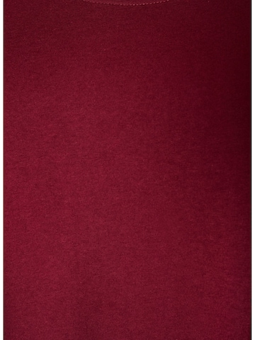 Zizzi Nightgown in Red