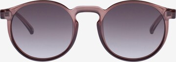 LE SPECS Sunglasses 'TEEN SPIRIT DEUX' in Brown