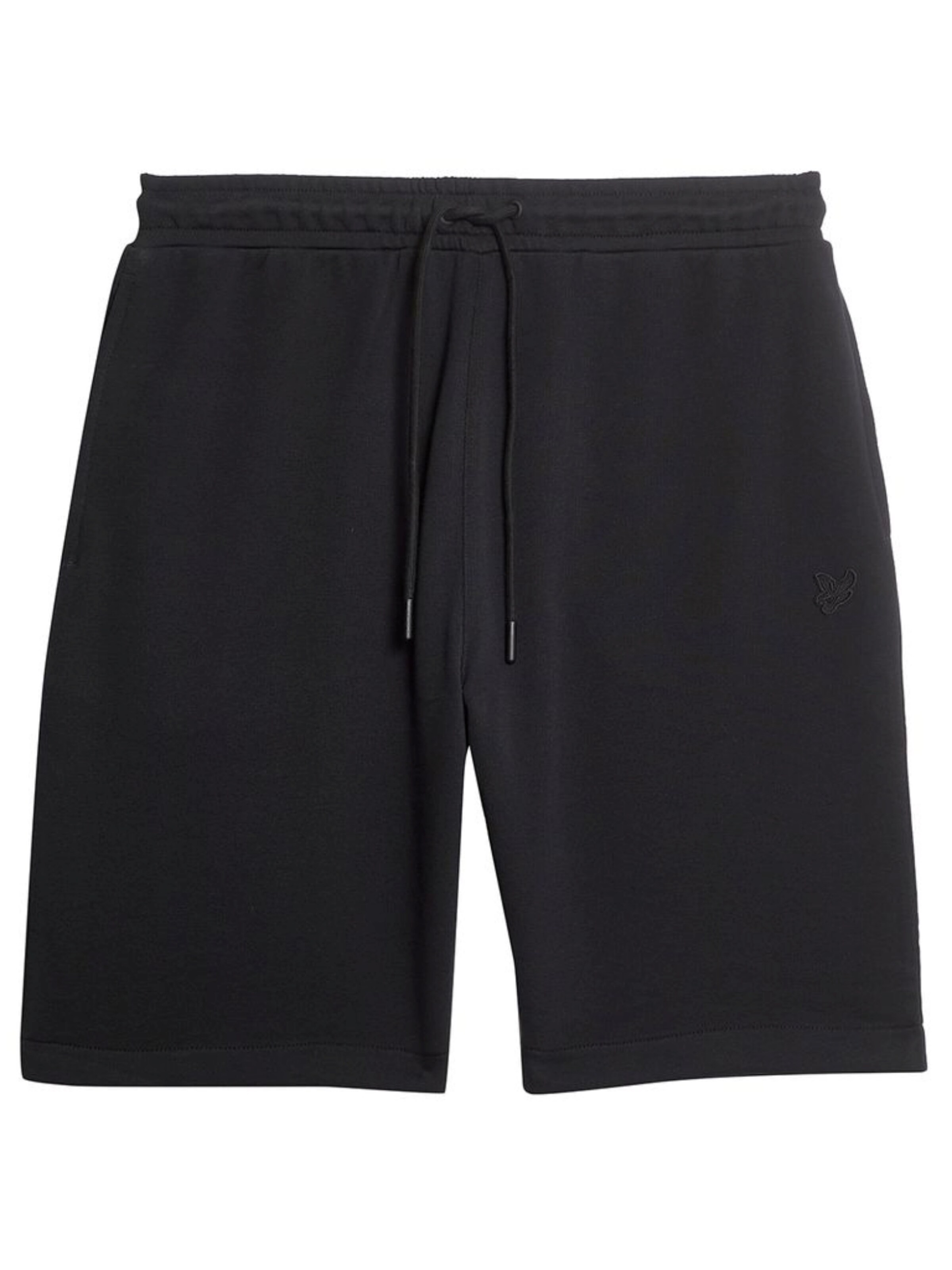 Lyle & Scott Trousers in Black, Item view