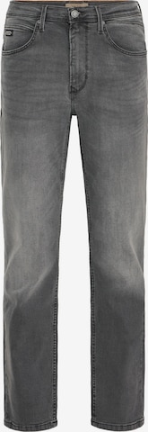 BLEND - Vaquero 'Rock' en gris: frente