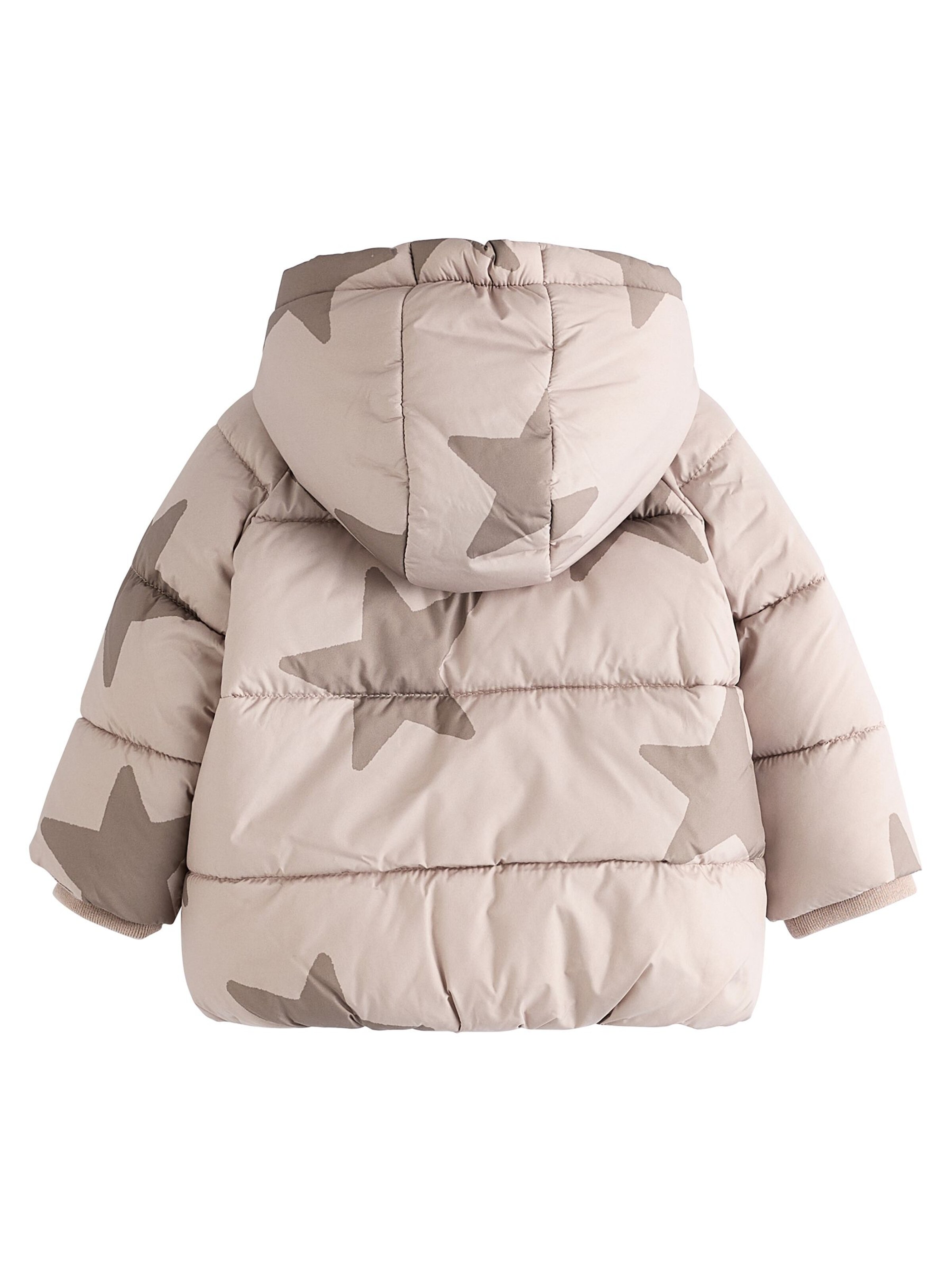 Next Prechodná bunda - Béžová