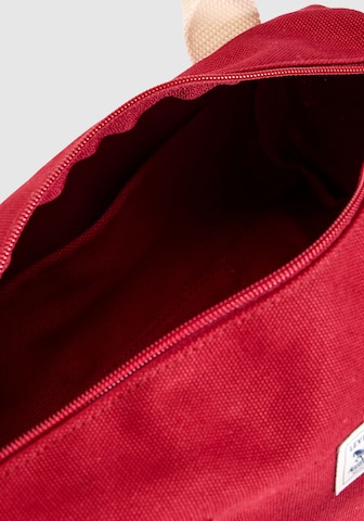 LEVI'S ® Handtasche in Rot