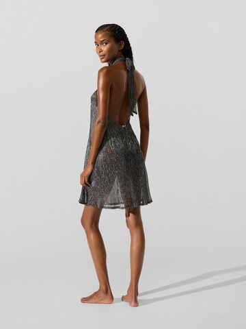 Karl Lagerfeld Rantamekko värissä musta