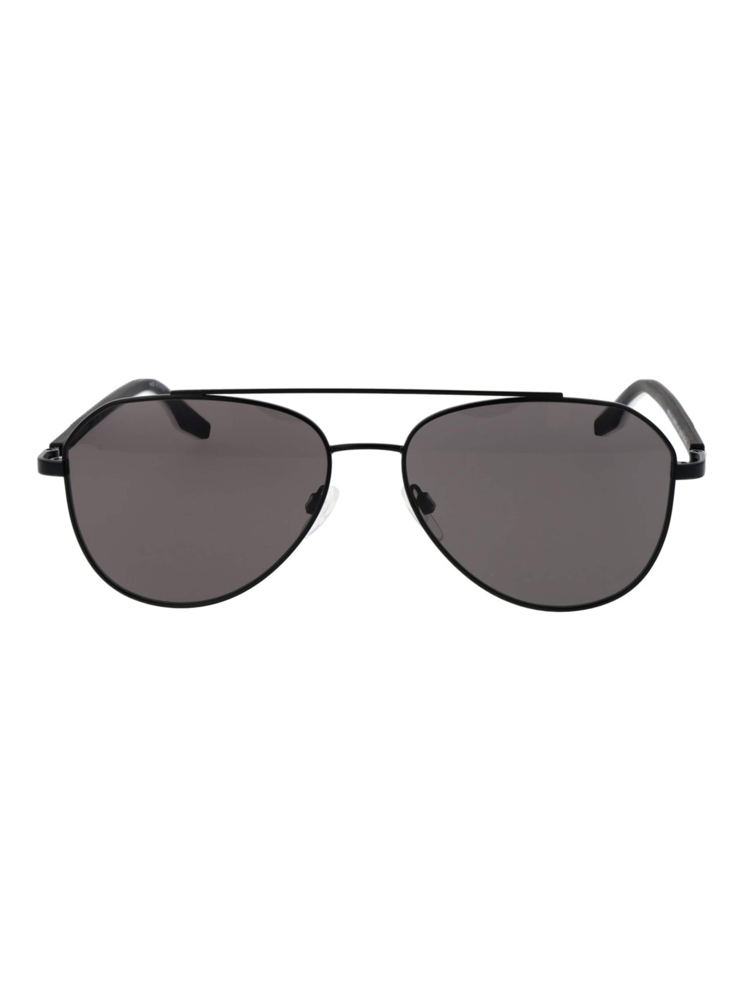 Lunettes de soleil 'Converse Sunglasses CV307S 001 58 North End' CONVERSE en noir