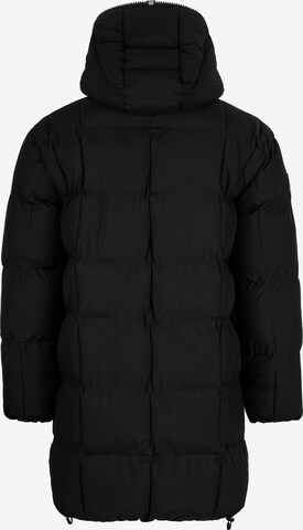 trueprodigy Winterjacke ' Wilo ' in Schwarz