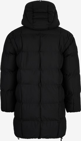 Veste d’hiver ' Wilo F ' trueprodigy en noir