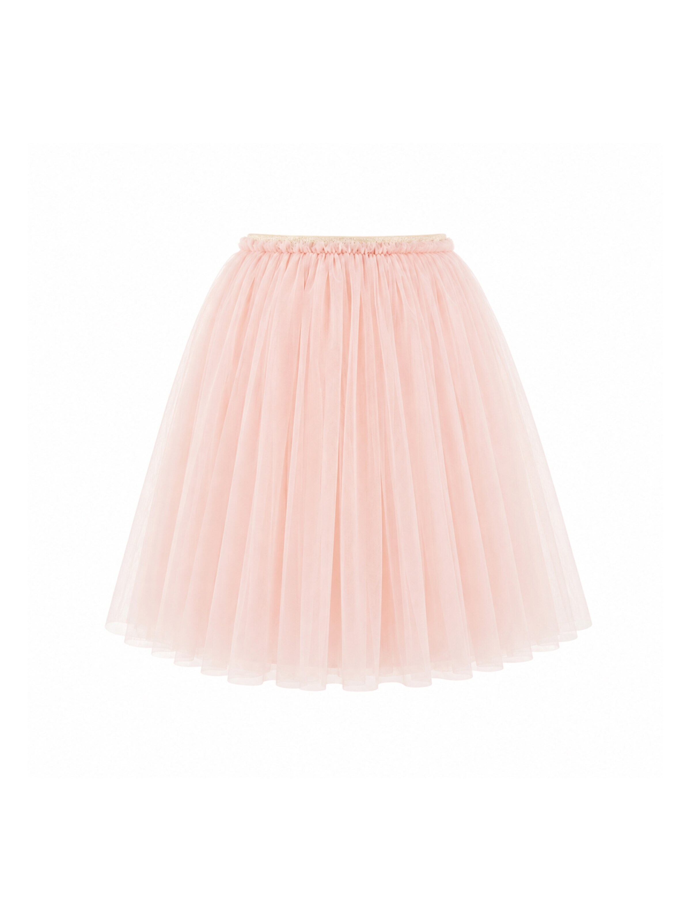 Billy loves Audrey Skirt 'Tüllrock Daphne' in Pink: front