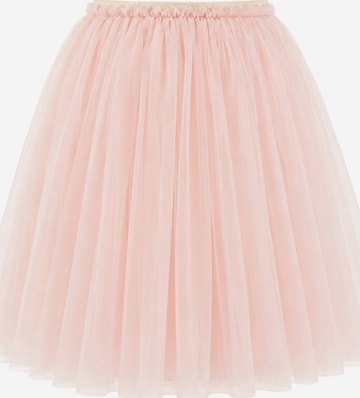 Billy loves Audrey Skirt 'Tüllrock Daphne' in Pink: front