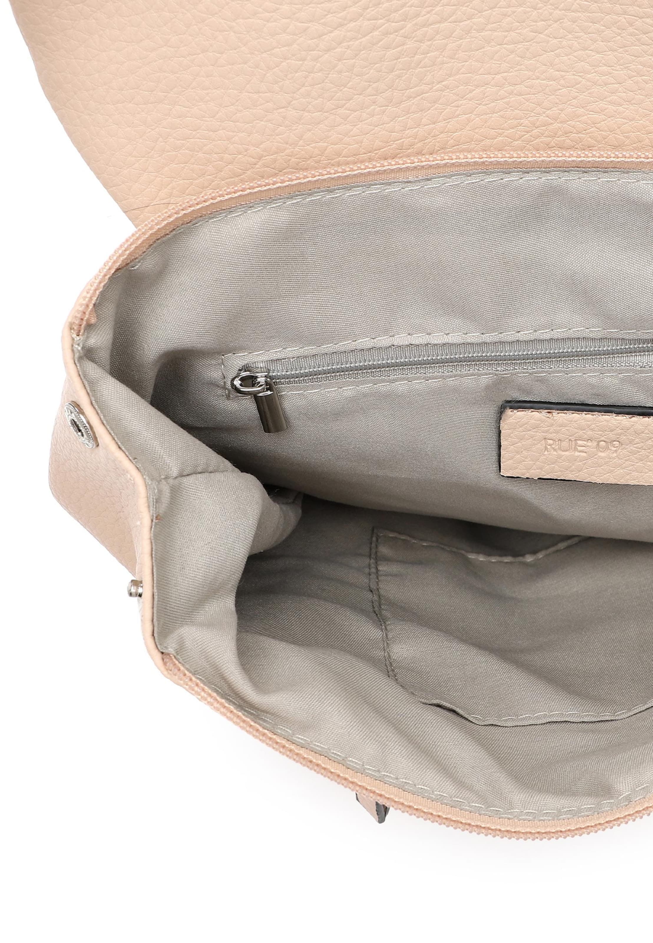 Emily & Noah Backpack in Pink