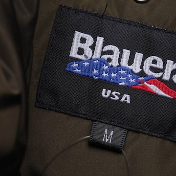 Blauer.USA Jacket & Coat in M in Green