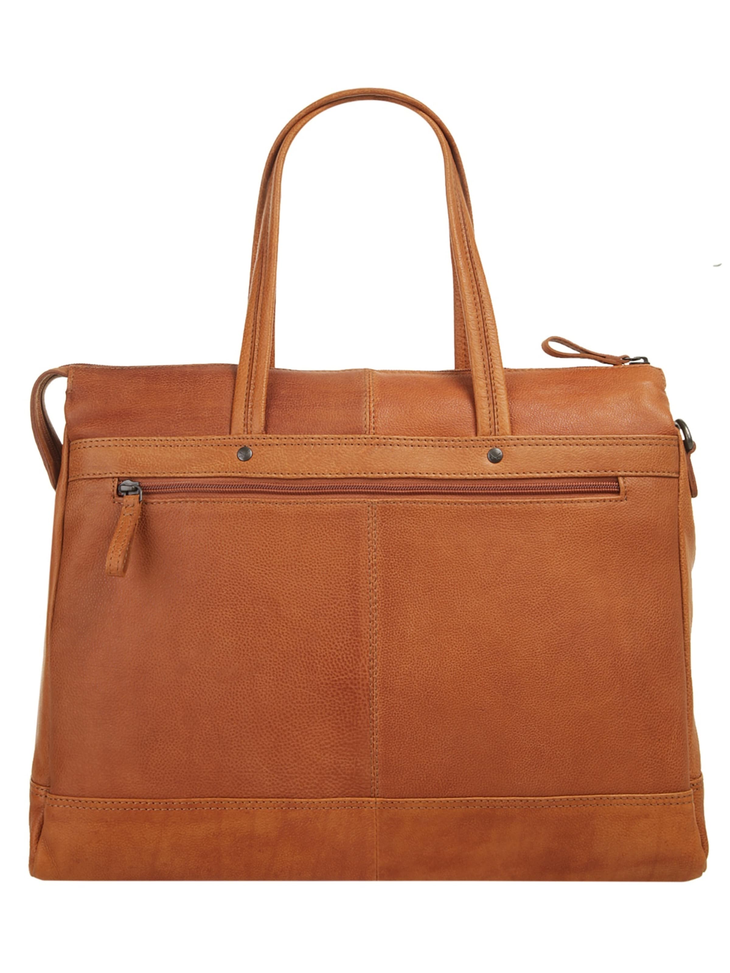 SANSIBAR Shopper‌‌‌‌‌‌‌ in Braun