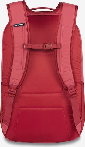 DAKINE Backpack in Red