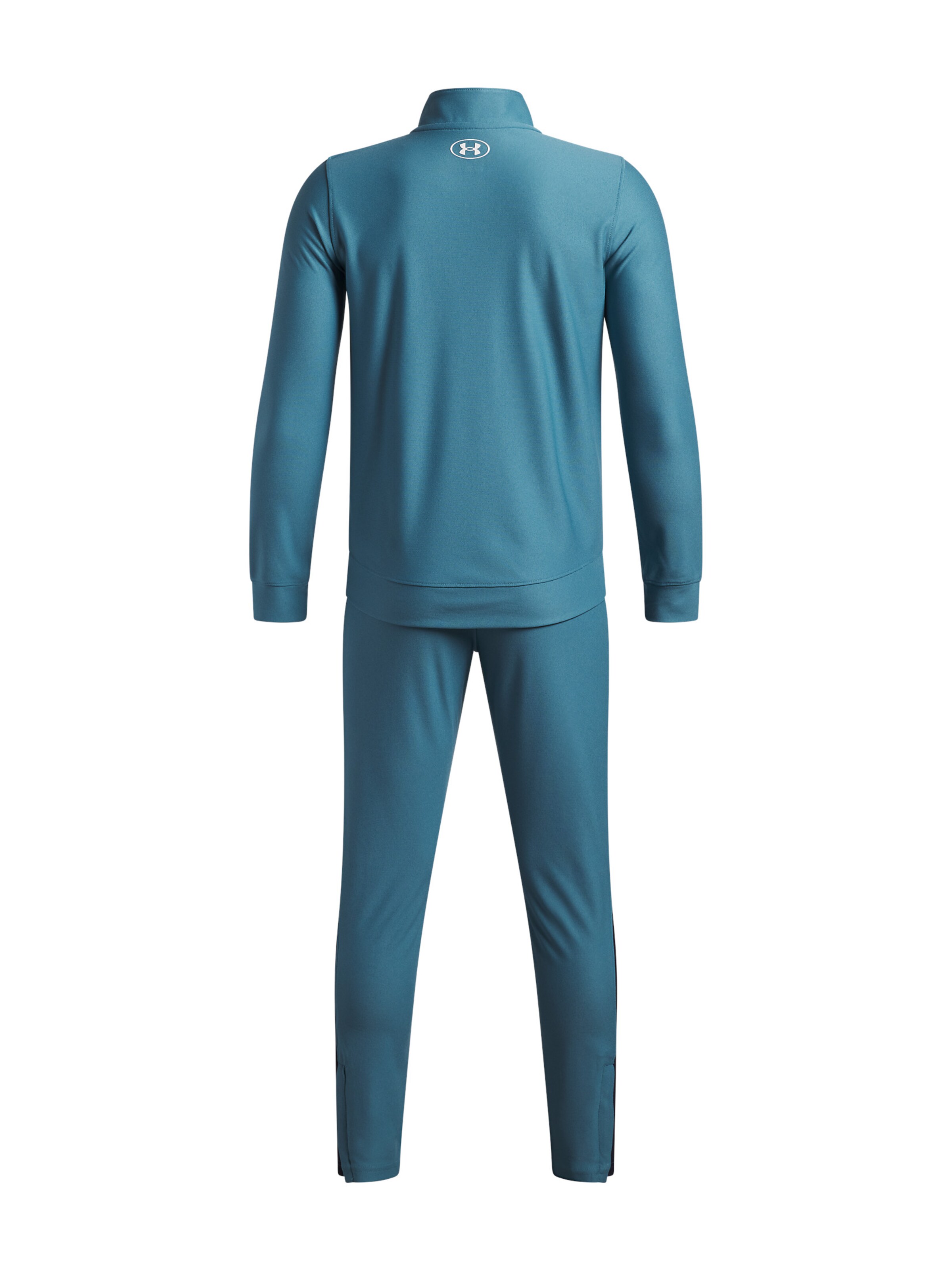 UNDER ARMOUR Trainingsanzug 'Challenger' in Blau