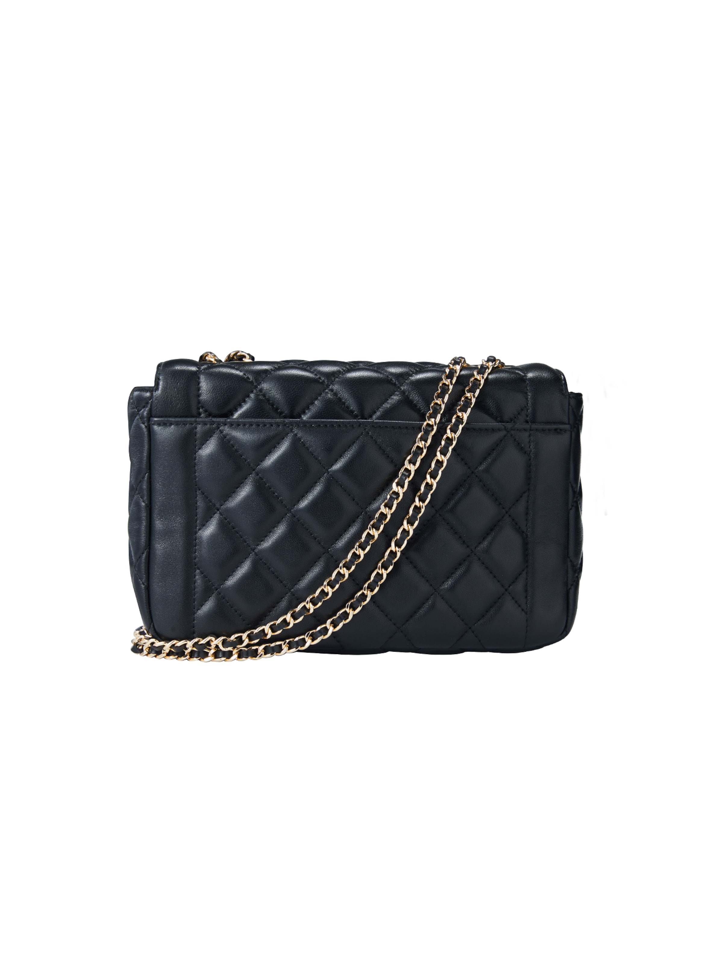 Victoria Hyde Handtas 'Fondant Cake' in Zwart