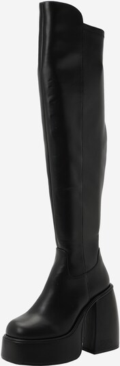 BUFFALO Čizme 'HEART' u crna, Pregled proizvoda