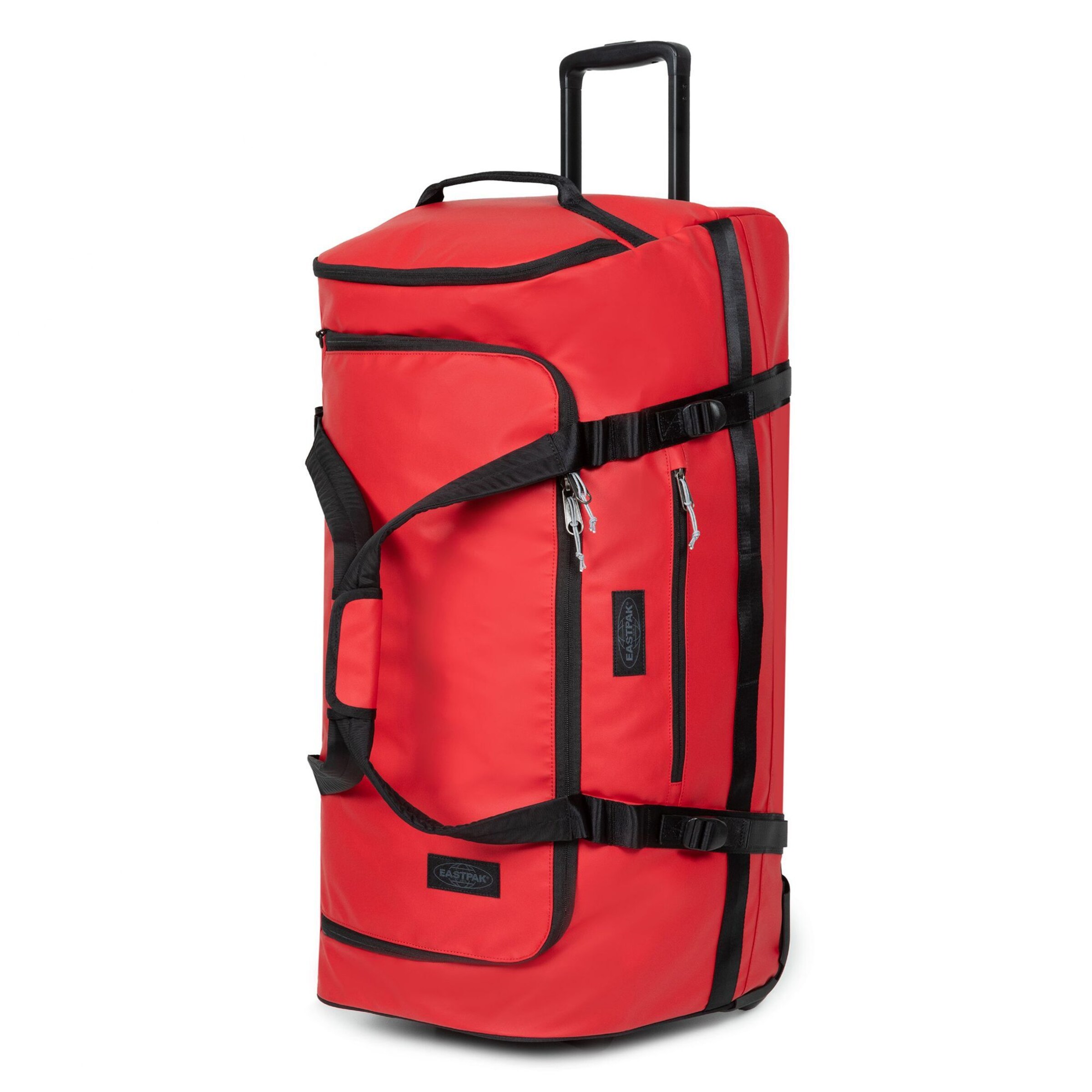 Sac de voyage EASTPAK en rouge