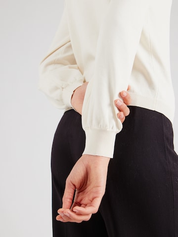 VERO MODA Pullover 'Mercury' in Beige