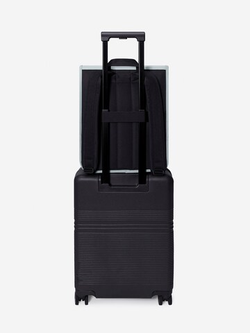 Ucon Acrobatics Backpack 'Kumo Medium Lotus Infinity' in Blue