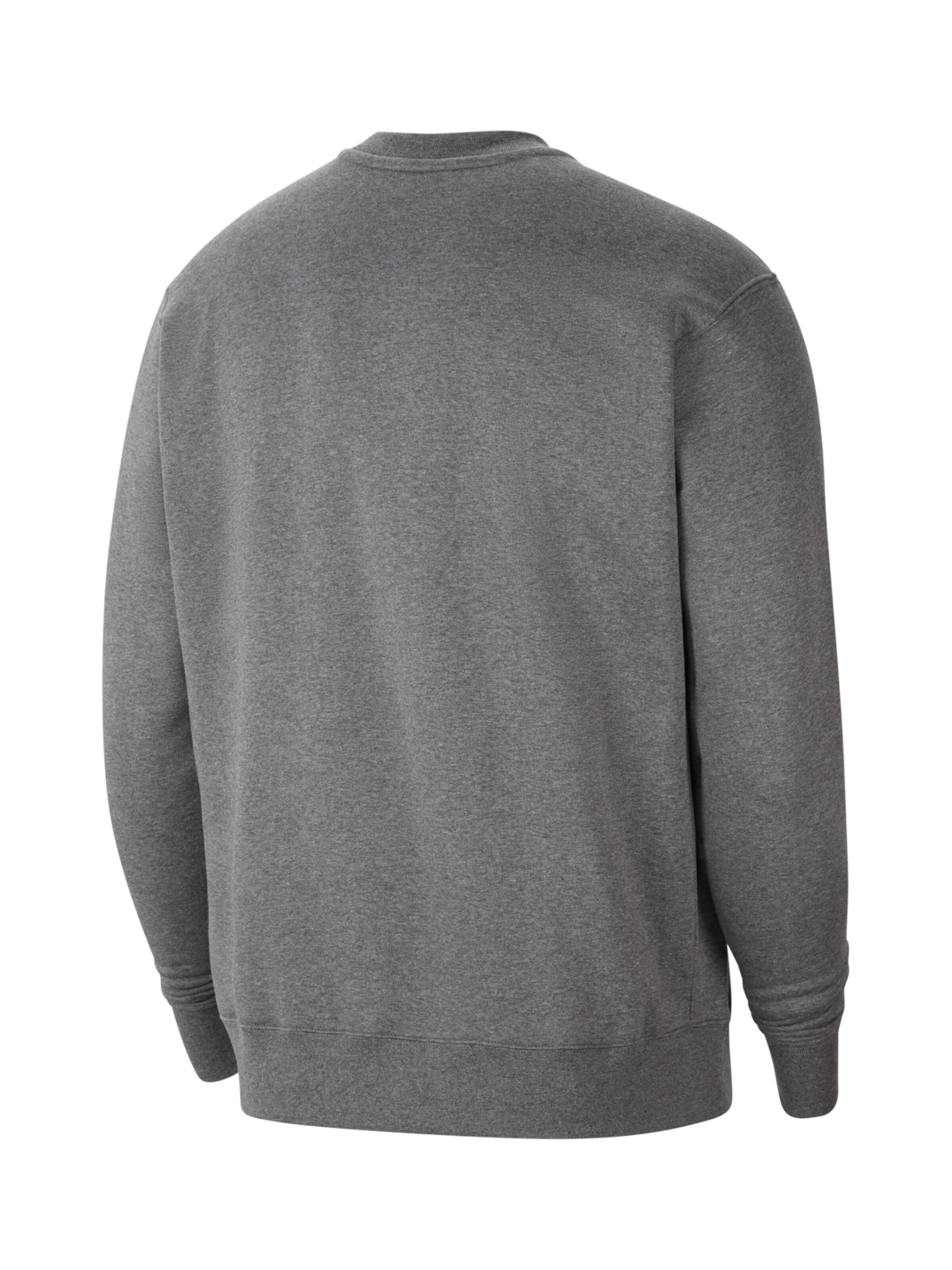 NIKE Sportsweatshirt 'Park 20' in Grau