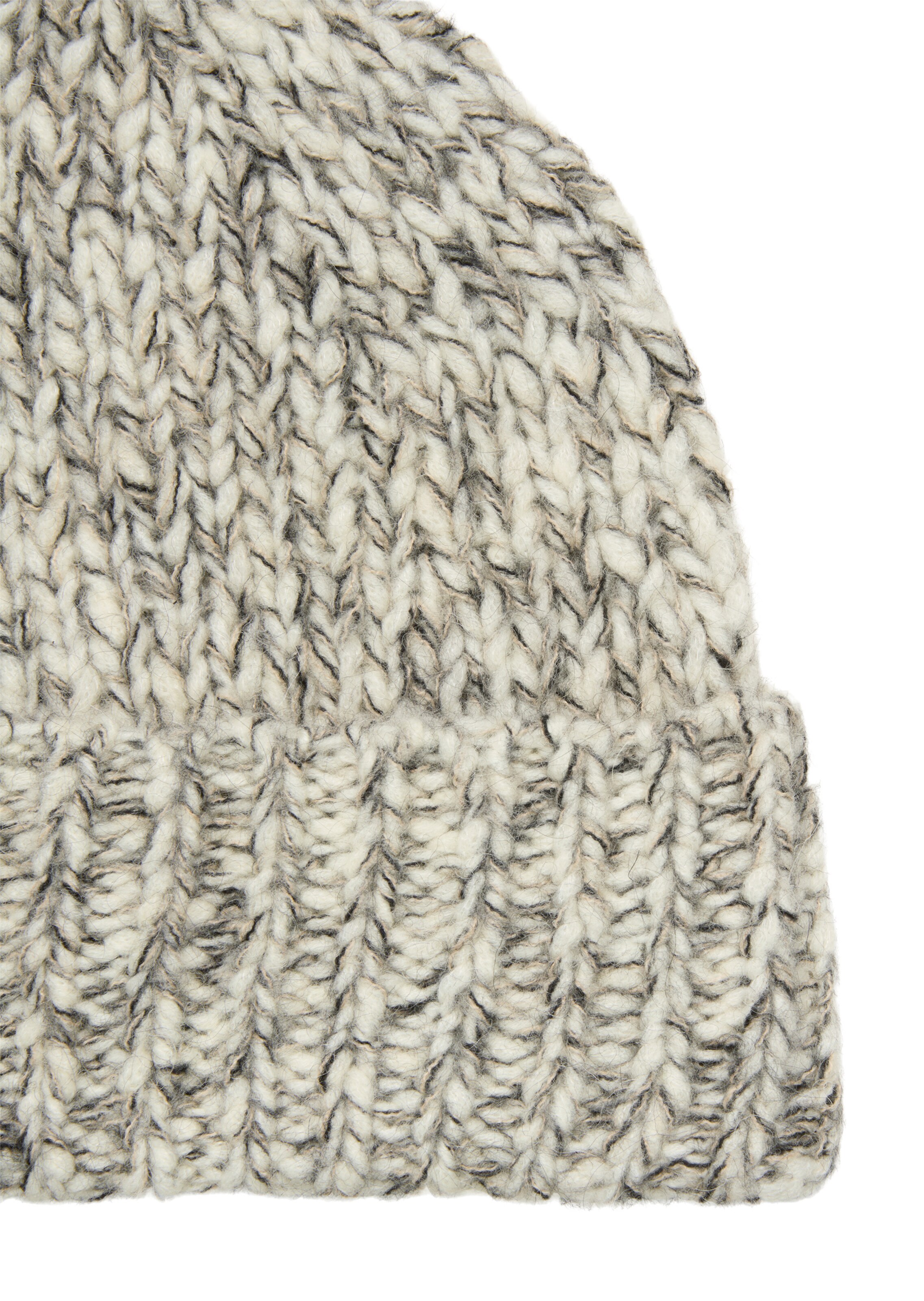 Marc O'Polo DENIM Beanie in Black