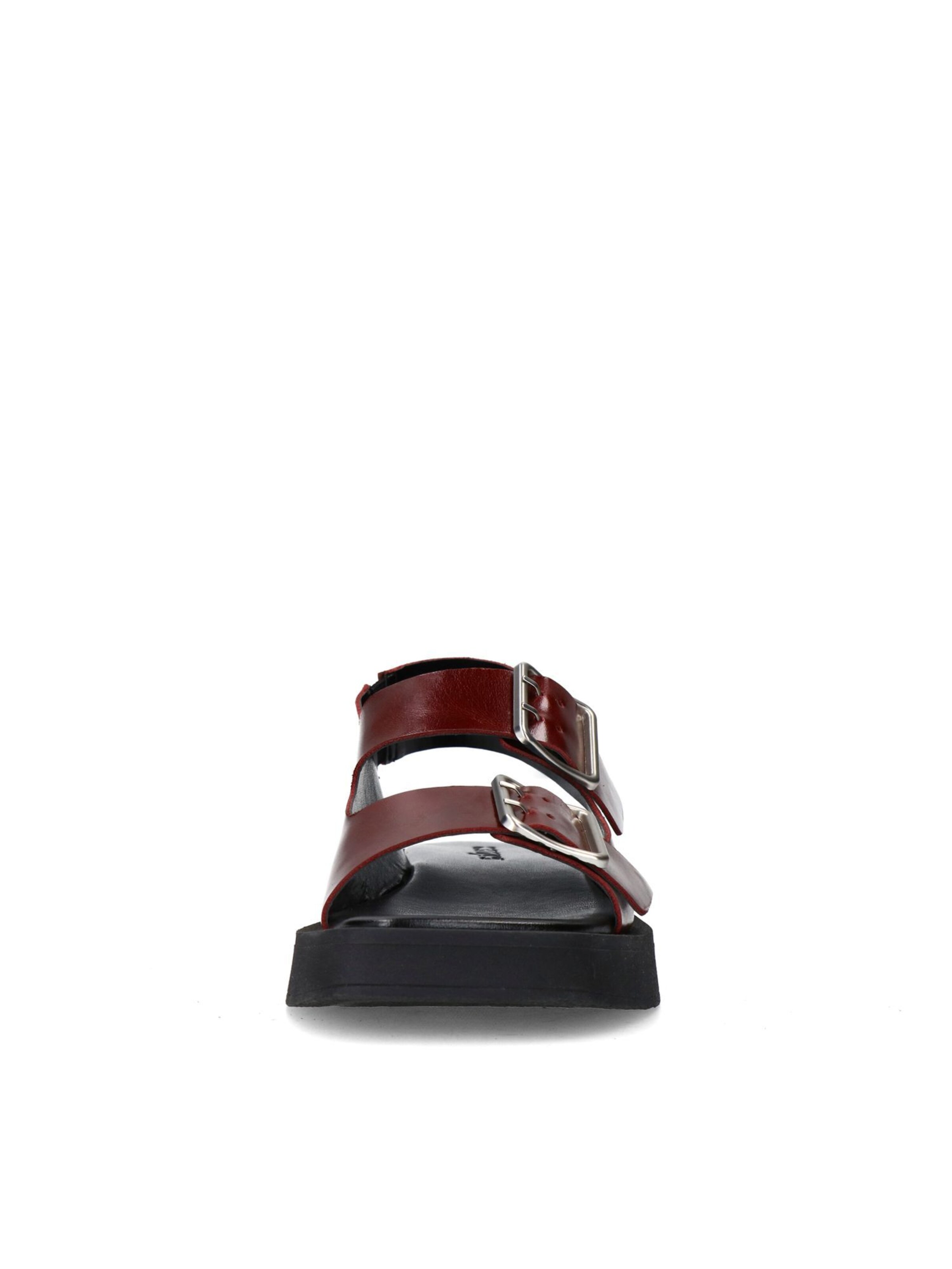 Sandales SACHA en marron