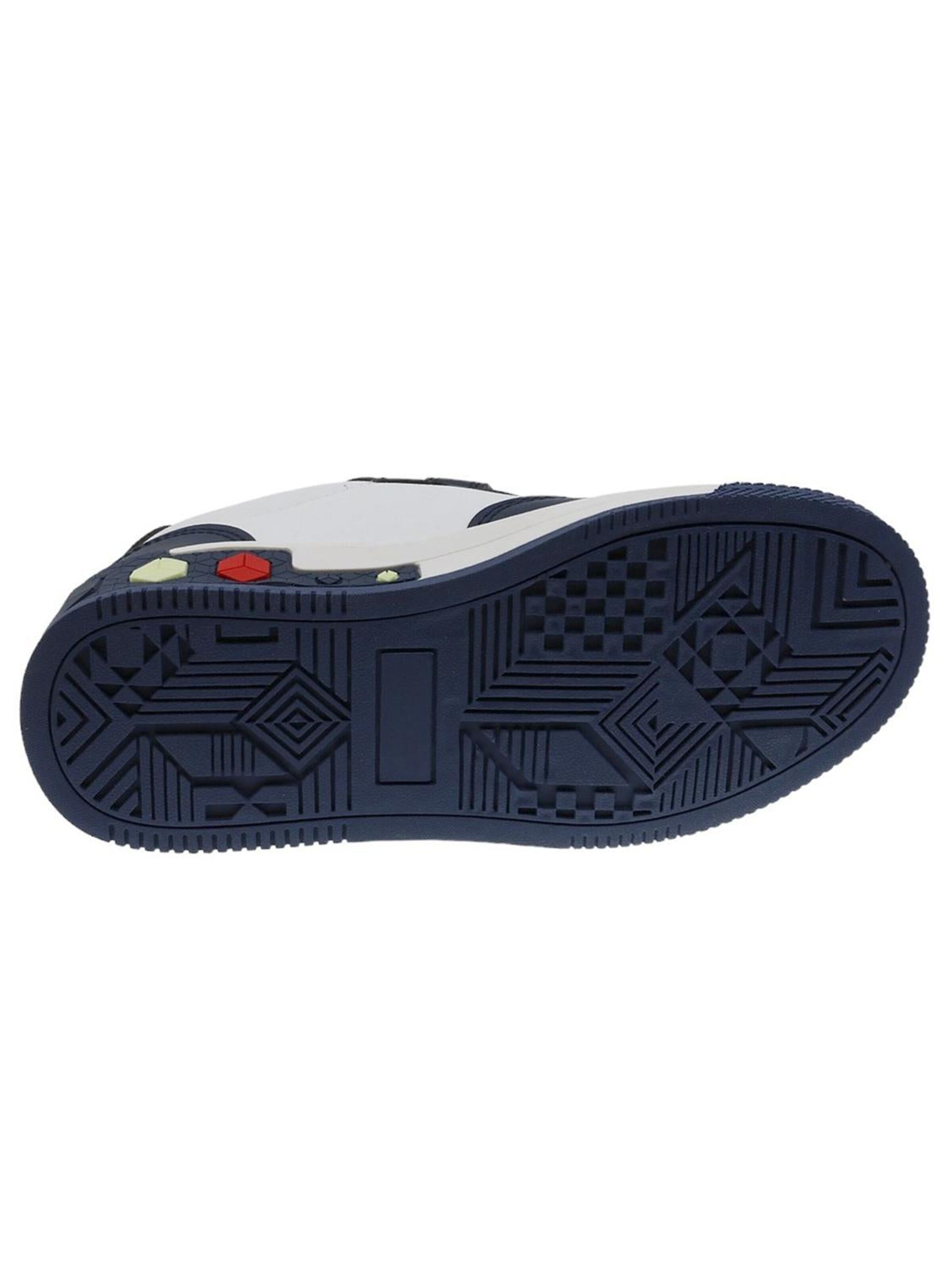 Sneaker 'Lighting Shoes' di Beppi in blu