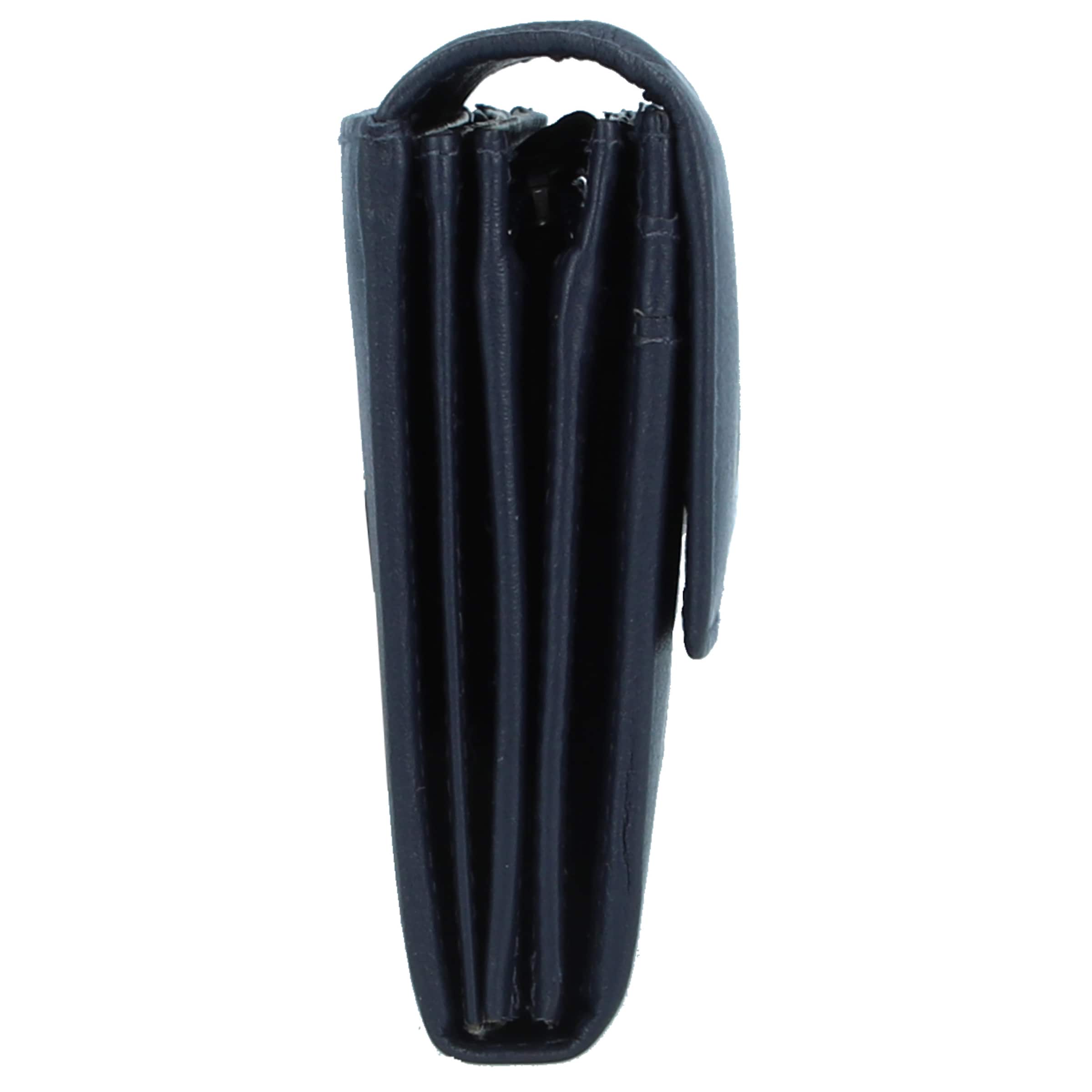 Porte-monnaies 'Viktoria' Esquire en bleu