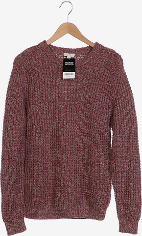 COS Pullover M in Rot: predná strana