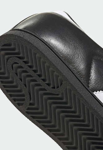 ADIDAS ORIGINALS Sneaker 'Superstar' in Schwarz