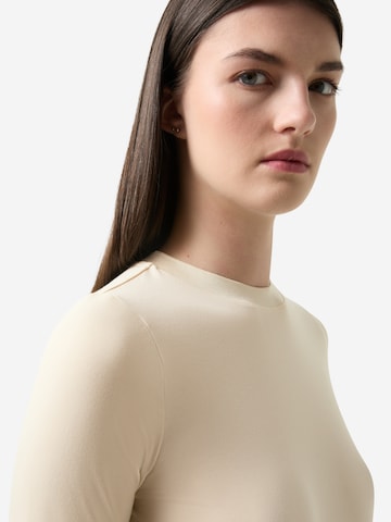 BOGNER Shirt 'Alexi' in Beige