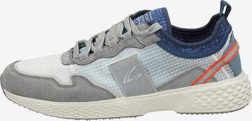 CAMEL ACTIVE Sneakers in Grey: front