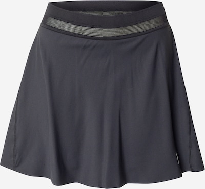 Sportinio stiliaus sijonas 'ADVTG ACE' iš NIKE, spalva – juoda, Prekių apžvalga